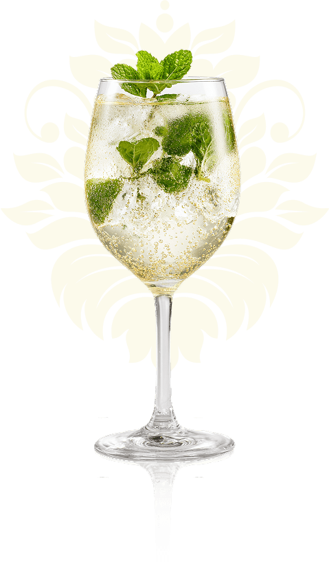 Hugo Spritz