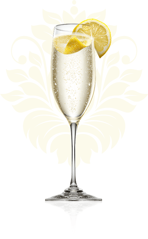 Elderflower <br/>Collins